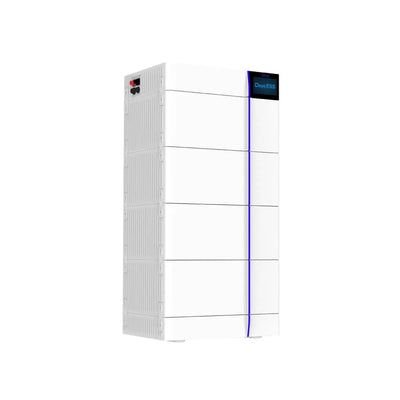 Deye Batteriemodul 4,1 kWh, Hochvolt (GB-L Pro Pack)
