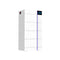 Deye Batteriemodul 4,1 kWh, Hochvolt (GB-L Pro Pack)