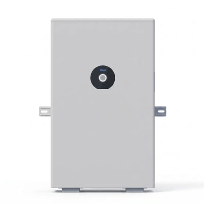 Deye Batteriespeicher 11,8 kWh, Niedervolt (SE-F12-C)
