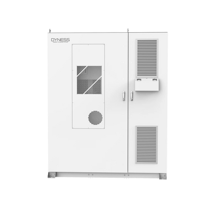 Dyness Gewerbespeicher 215 kWh, Hochvolt (DH200F)