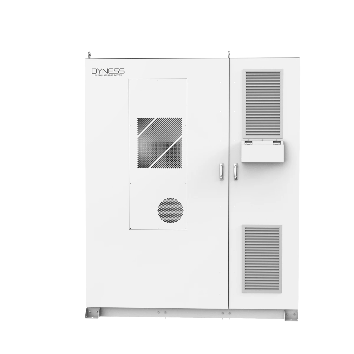 Dyness DH200F Cabinet – 215 kWh C&I-Energiespeicher