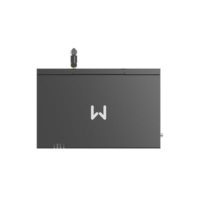 GoodWe Energiemanagement EZLOGGER3000C