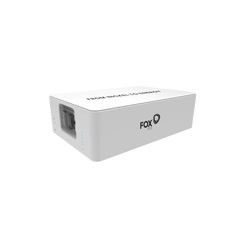 FoxESS Batteriespeicher ENERGY_CUBE_CM2900