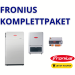 Fronius Komplettpaket - Voltaik.shop