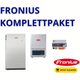 Fronius Komplettpaket - Voltaik.shop