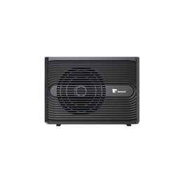 Monoblock-Wärmepumpe GL-15-3+KT-MULTIP