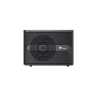 Monoblock-Wärmepumpe GL-15-3+KT-MULTIP