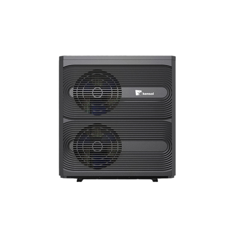 Kensol Monoblock-Wärmepumpe 22 kW 3-Phasen R290