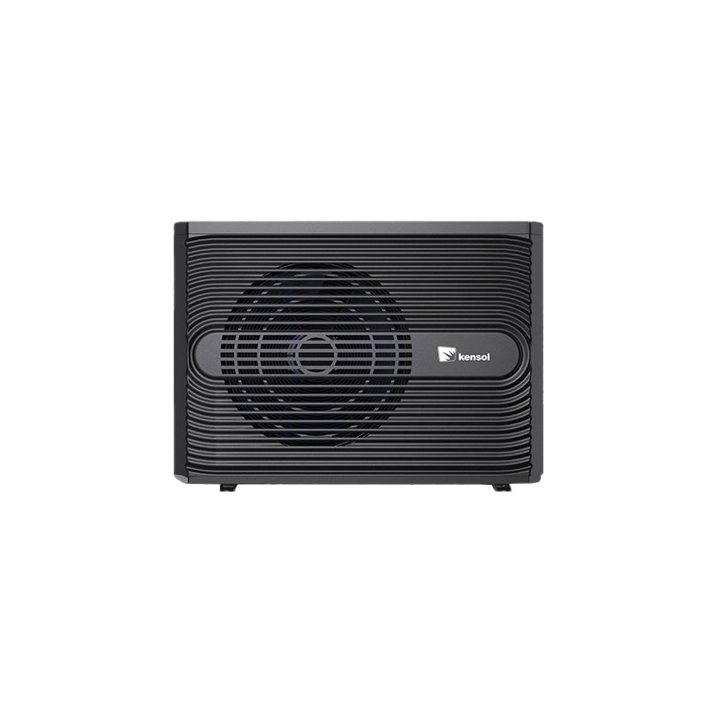 Kensol Monoblock-Wärmepumpe 9 kW 1-Phasen R290