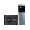 Kensol Monoblock-Wärmepumpe 9 kW 1-Phasen R290 + Hydroturm - Voltaik.shop