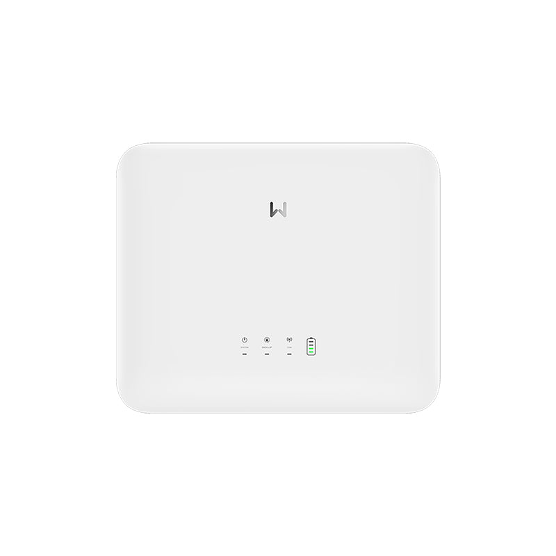 GoodWe Komplettpaket - GW5000-ES