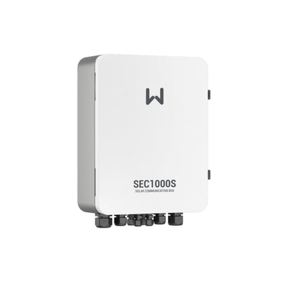GoodWe SEC1000S Hybrid
