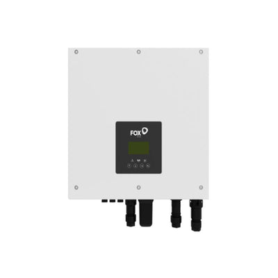 FoxESS Hybrid-Wechselrichter 3,68 kW, 1-phasig (H1-3.7-E2)