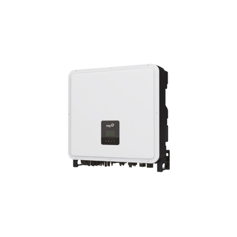 FoxESS H3-PRO-25.0