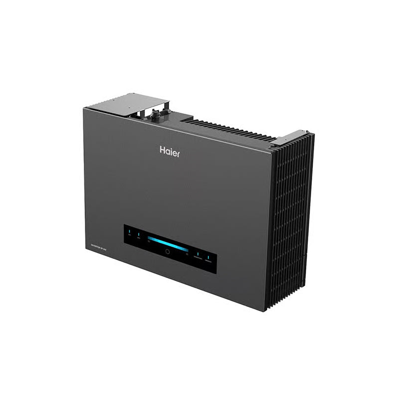 Inverter Haier Energy E-tower 15kW - HAH3P-15KB1HU9, Hybrid, Dreiphasig, 3 MPPT, AFCI