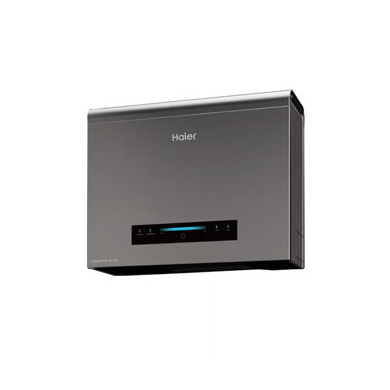 Haier Energy E-Tower HAH3P-4KB1_HU9