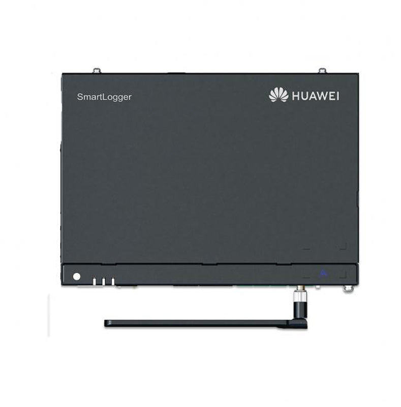 HUAWEI Smart Logger 3000A - Voltaik.shop