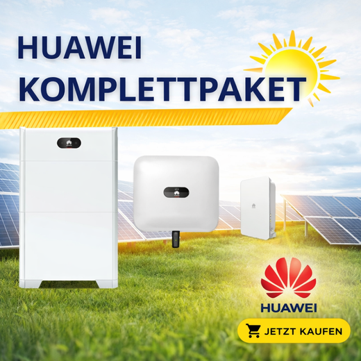 Huawei Komplettpaket