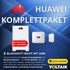 Huawei Komplettpaket - Voltaik.shop