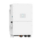Deye Hybrid-Wechselrichter 125 kW, 3-phasig (SUN-125K-SG02HP3-EU-GM10)