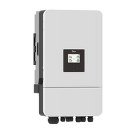 Deye SUN-8K-SG05LP3-EU-SM2 – 8 kW Hybrid-Wechselrichter Niedervolt, 3-phasig