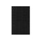 JA Solar 460W N-Typ Photovoltaikmodul, Halbzellen, Full Black, Bifacial, Doppelglas