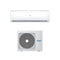 Wandklimaanlage BRISA 5,0 kW (JS050-C2/JZ050-C2)