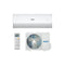 Heiko JS062-RWJZ062-R1 Wandklimagerät 6,2 kW weiß