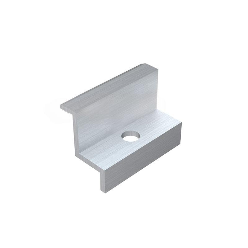 Endklemme 35mm (K-06-35) - Voltaik.shop