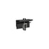 Endklemme Schwarz 30-35mm Klick-System - Voltaik.shop