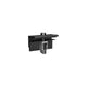 Endklemme Schwarz 30-35mm Klick-System - Voltaik.shop