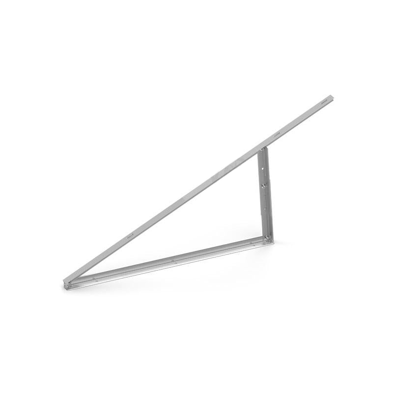 Montagedreieck mittelgroß verstellbar 20-35° (K-07-S-RN)