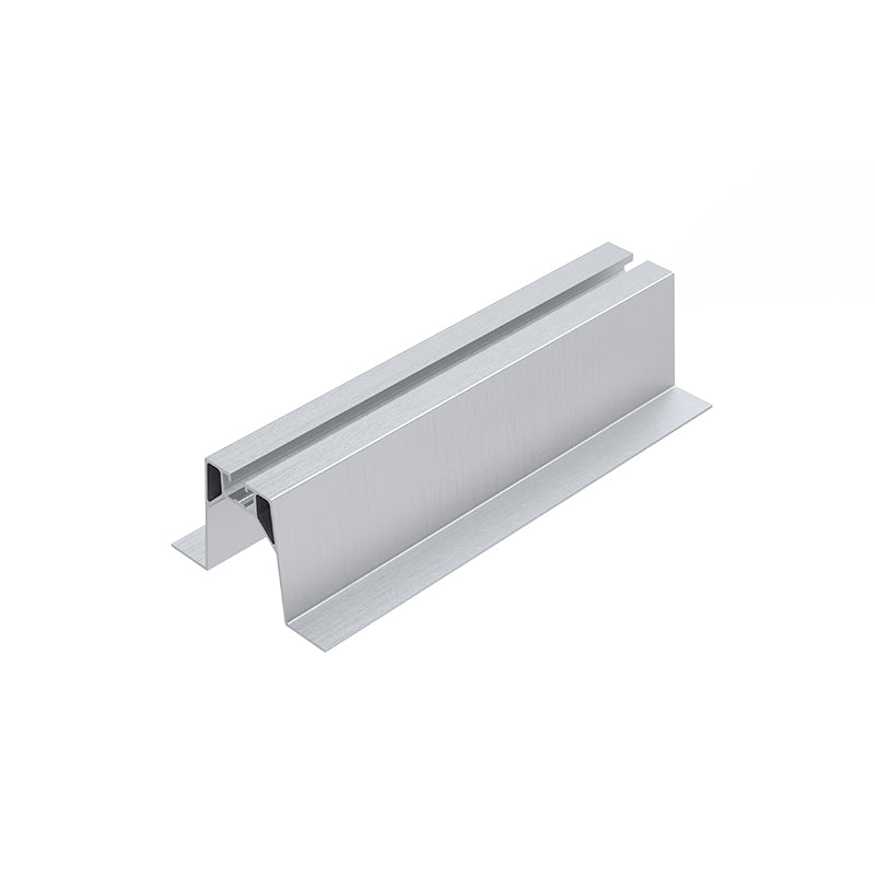 Trapezförmige Brücke hoch 470mm (K-14-470u) - Voltaik.shop