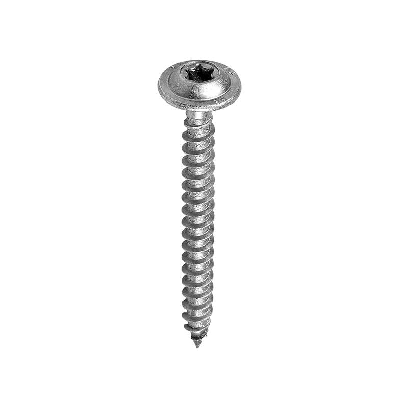 Befestigungsschraube für Dachhaken 100mm