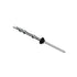 Doppelgewindeschraube M12 250mm (K-17-12x250) - Voltaik.shop