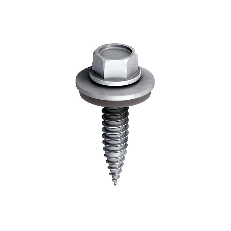 KENO Blechschraube M6 x 20 mm