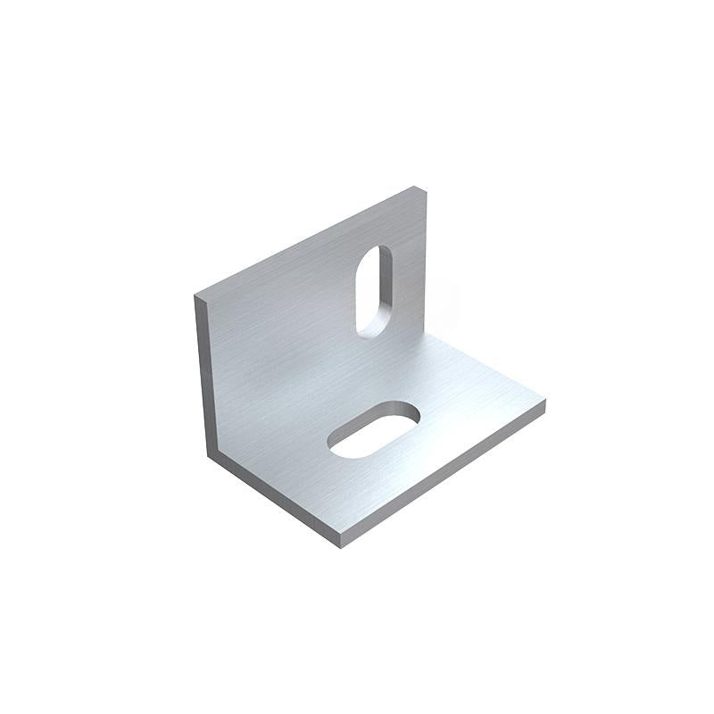 Hochwinkel-Verbinder für Profile