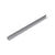 Aluminium Winkelprofil 40x40mm 1180mm mit Bohrungen