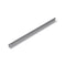 Aluminium Winkelprofil 40x40mm 1180mm mit Bohrungen
