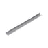 Aluminium Winkelprofil 40x40mm 1180mm mit Bohrungen