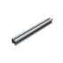 Aluminiumprofil Klick mit zwei Kanälem für T-Schrauben 629cm K-59-6290 - Voltaik.shop