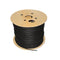 KENO Kabel 6mm² schwarz 500m