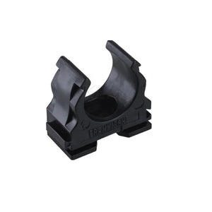 Wandhalterung UV für Wellschlauch 32mm, Verpackung 50 Stück