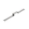 Halterung für Ballast K_45_3_A - Voltaik.shop