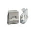 Kabelclip am Modulrahmen befestigt (K-49-K) - Voltaik.shop