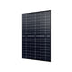 Kensol 455W Photovoltaikmodul, N-type, Bifacial, Full Black, KS455MNHTR2-BI - Voltaik.shop