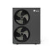 Monoblock-Wärmepumpe Kensol KTM 14 kW - Voltaik.shop