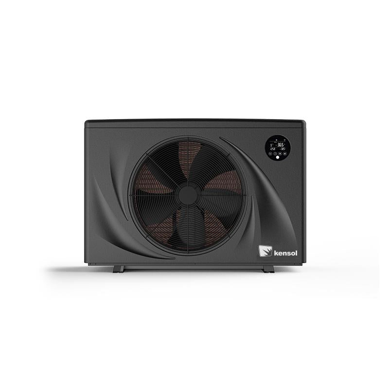 Kensol Pool Wärmepumpe 11 kW - Voltaik.shop