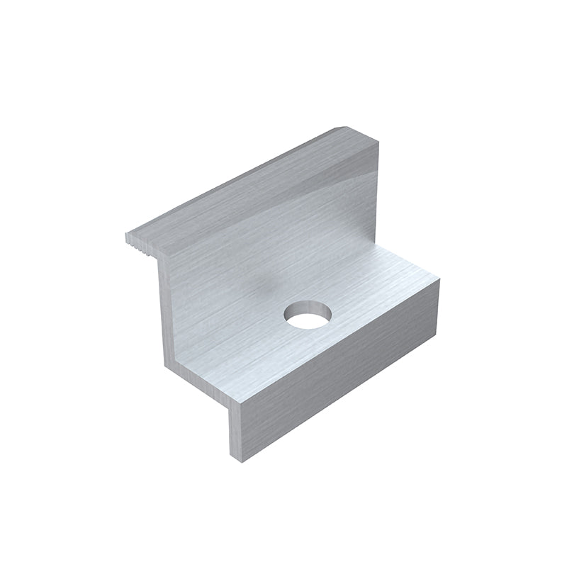 Endklemme 30mm (K-06-30) - Voltaik.shop