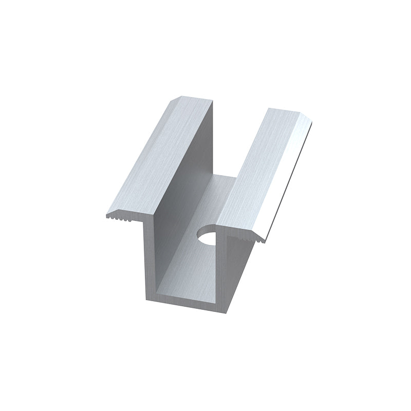 Mittelklemme (K-05) 10 Stück Mindestbestellmenge - Voltaik.shop